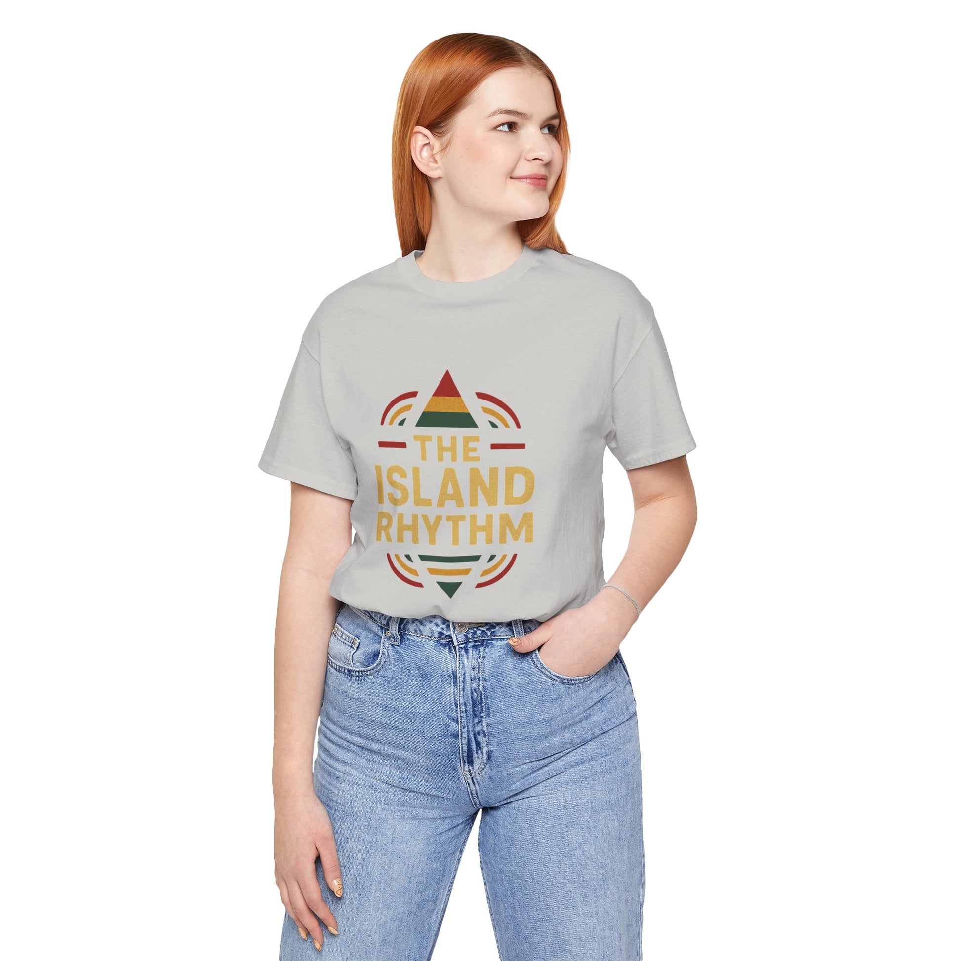 The Island Rhythm