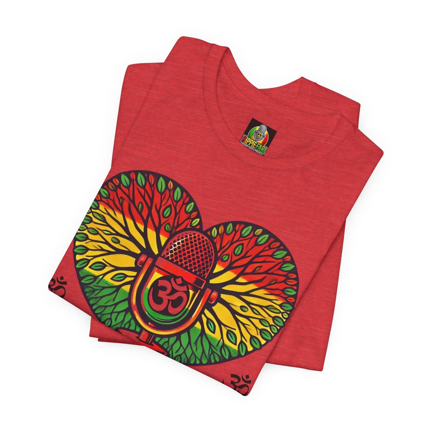 Short Sleeve Tee - Speak Your Mind T-Shirt