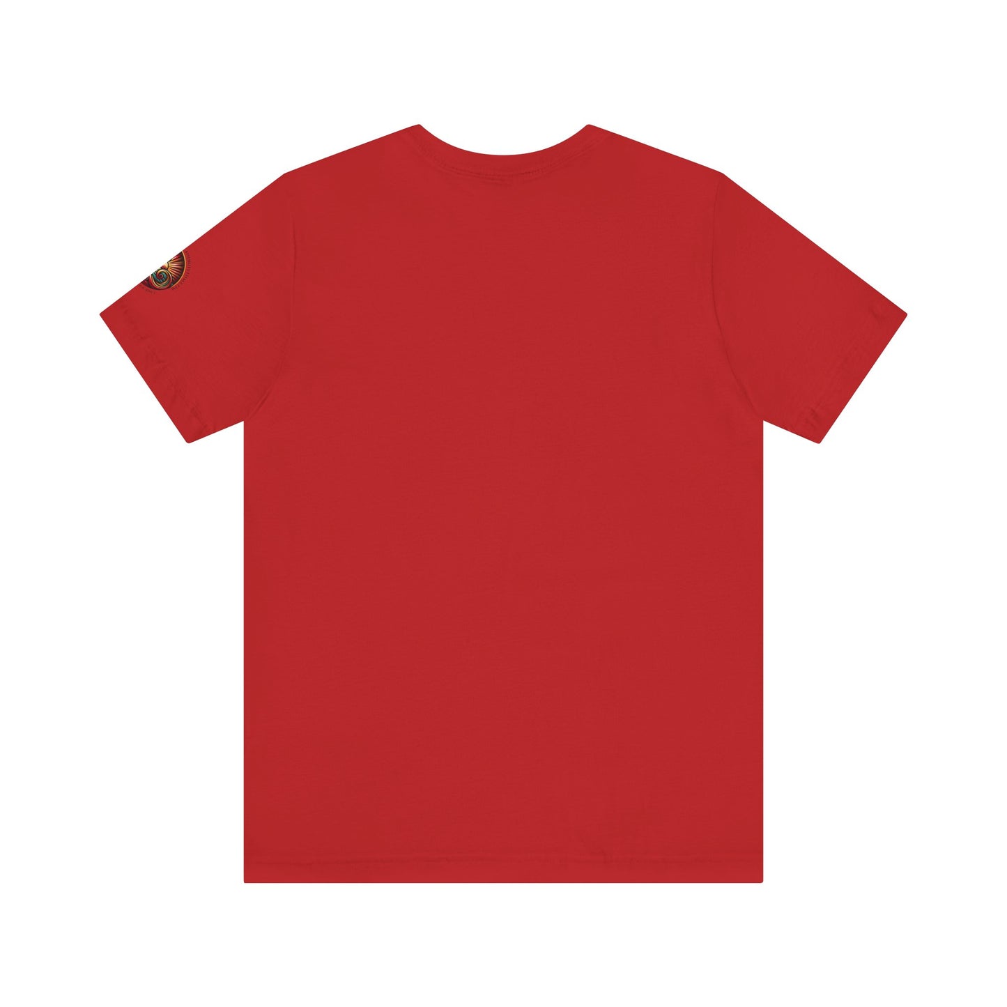 Roots Rock Reggae Tee