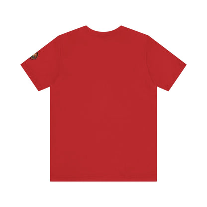 Roots Rock Reggae Tee