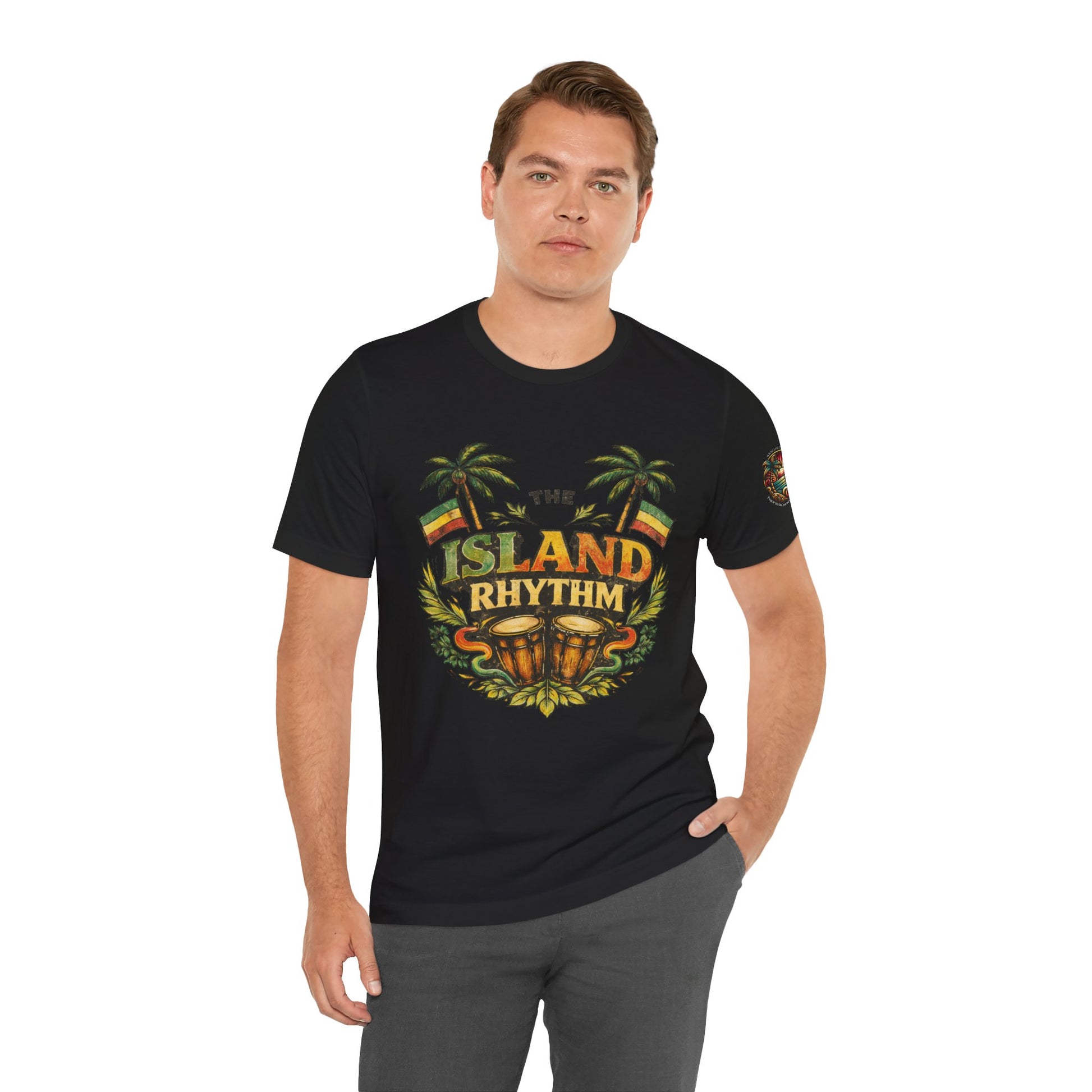 The Island Rhythm
