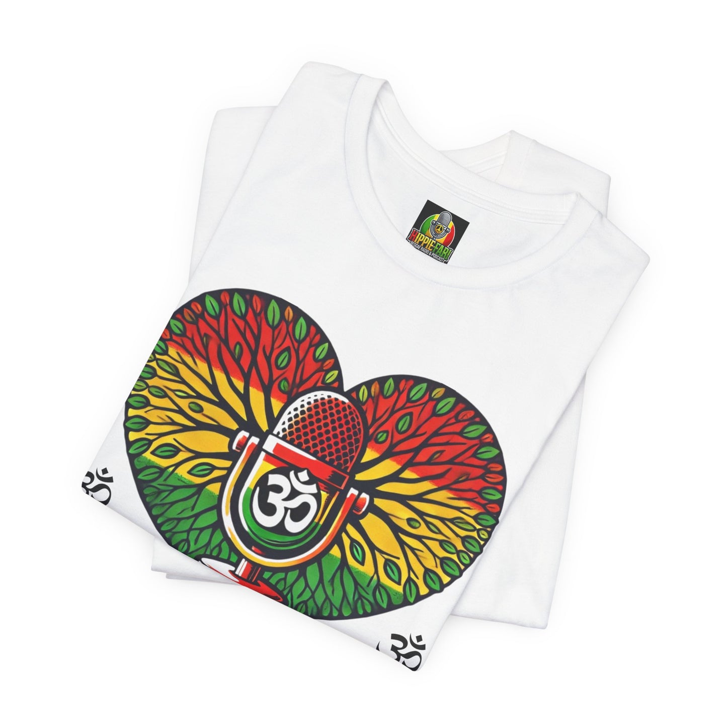 Short Sleeve Tee - Speak Your Mind T-Shirt