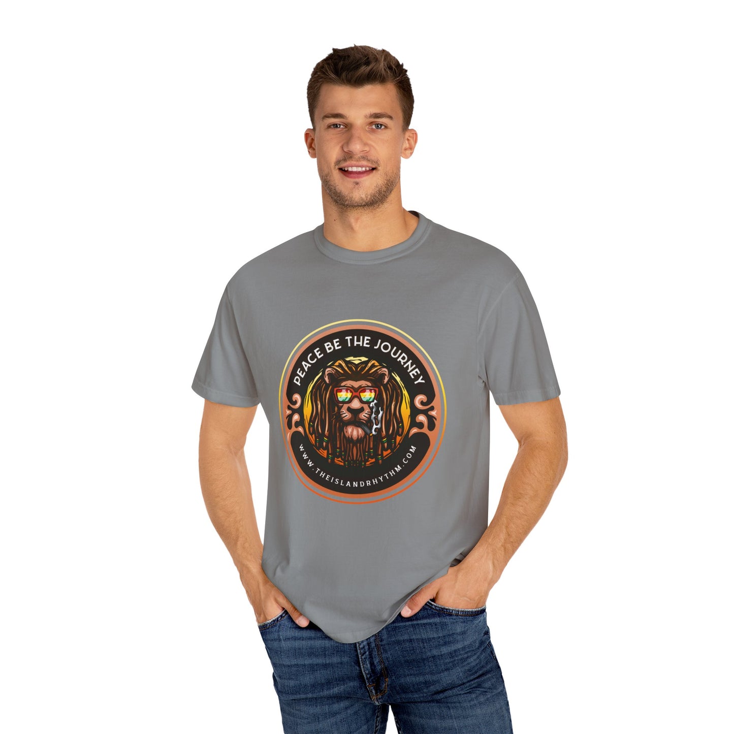 Rhythm Guide Unisex T-shirt
