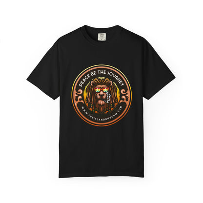 Rhythm Guide Unisex T-shirt - The Island Rhythm