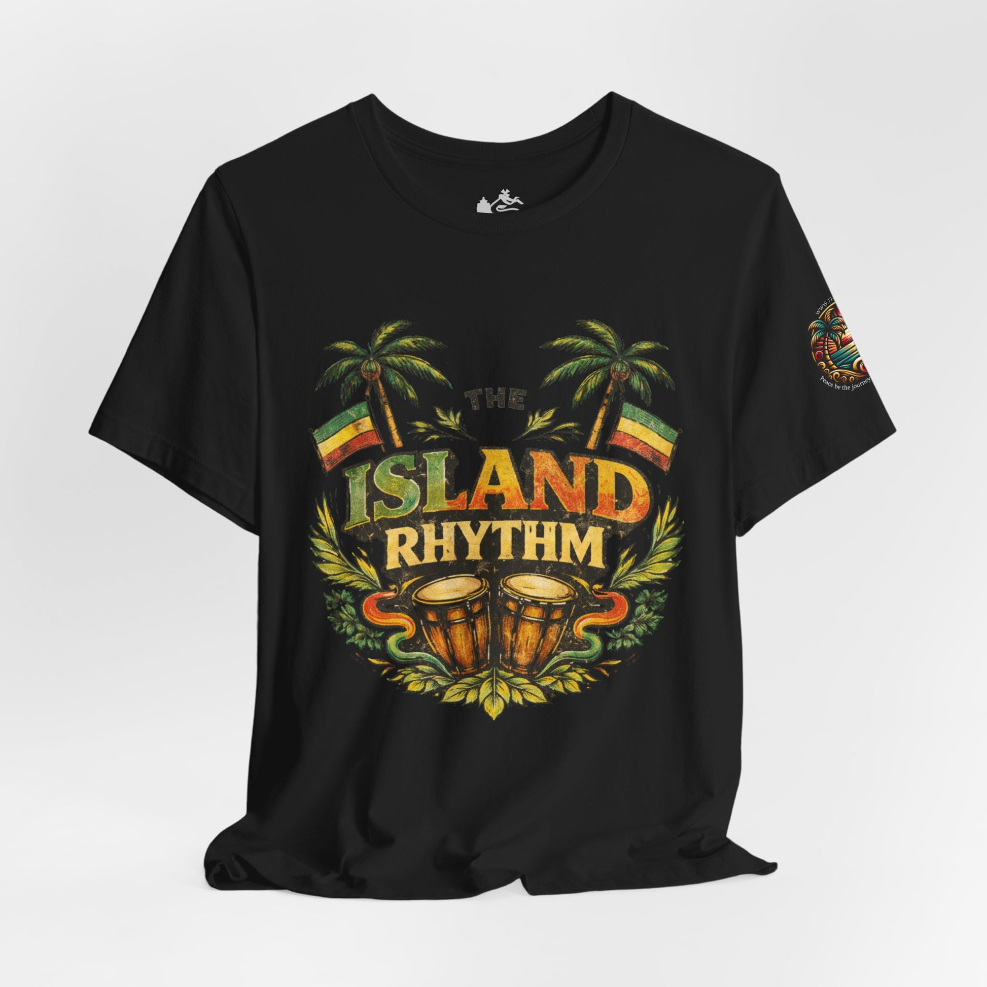 The Island Rhythm