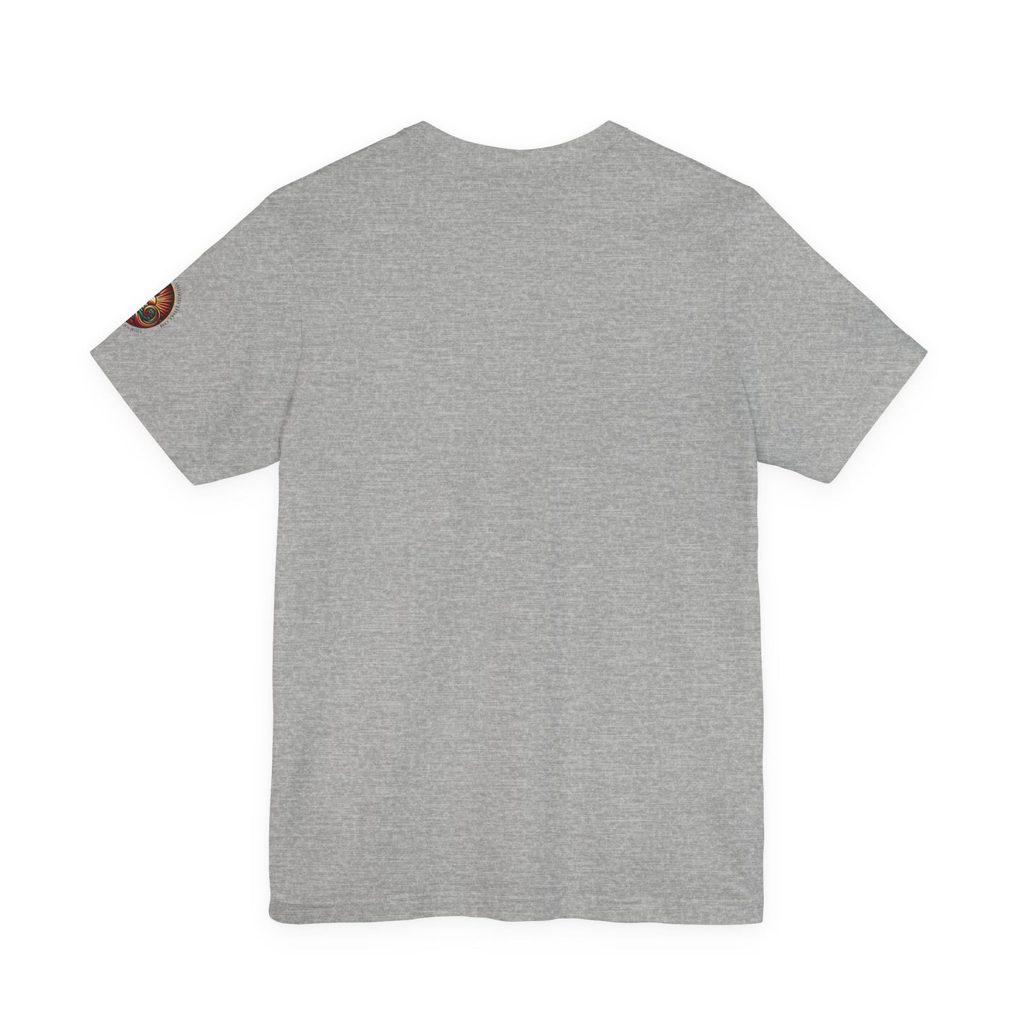 Peace be the Journey Tee