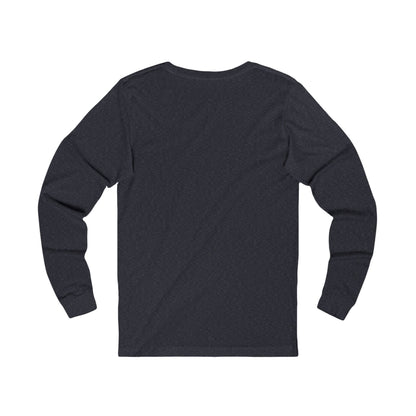 Island Journey Long Sleeve Tee - Adventure Awaits with Tropical Vibes - The Island Rhythm