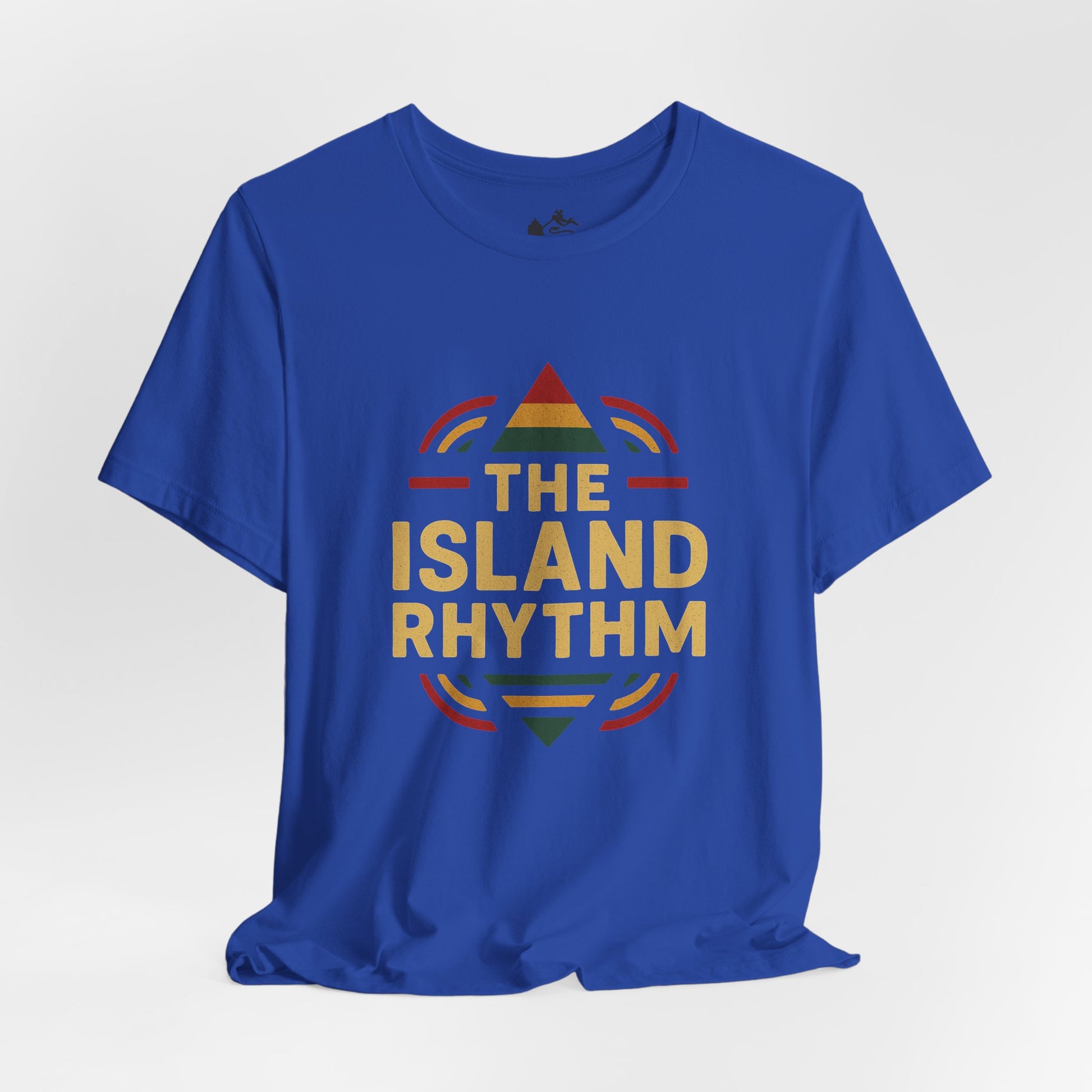 The Island Rhythm