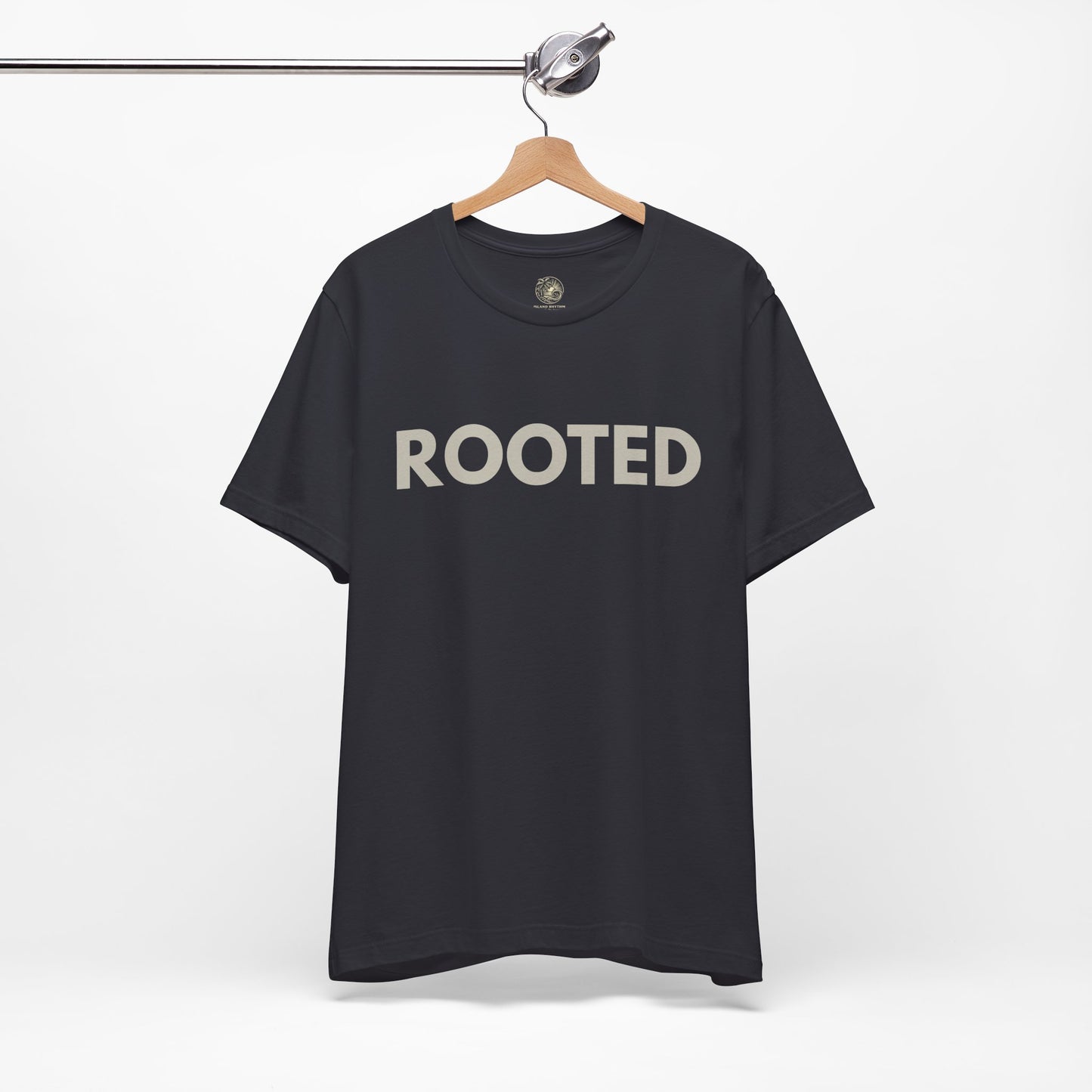 Island Rhythm Rooted T Shirt – Vintage Reggae Style | Streetwear