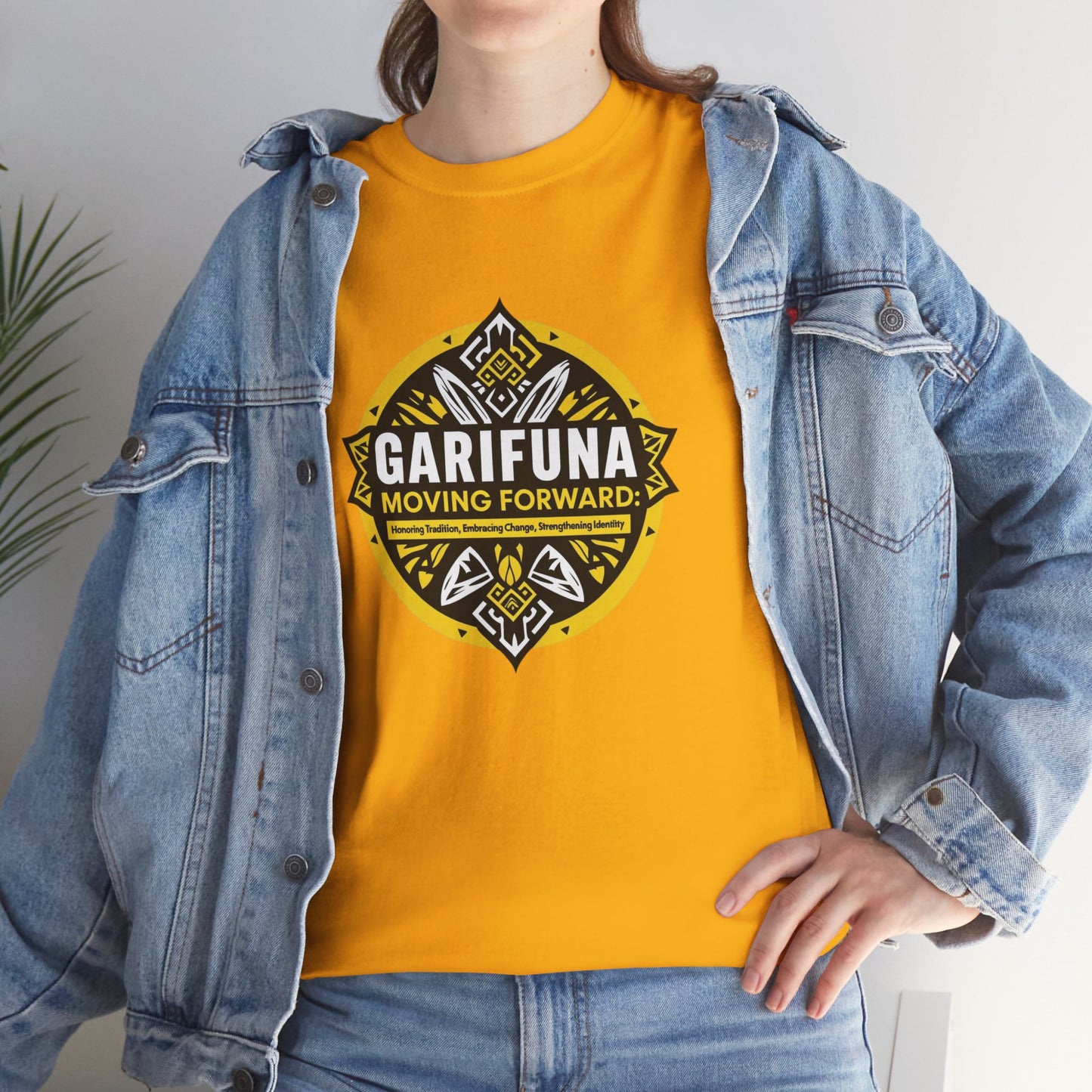 Garifuna Pride Unisex Tee | Cultural Heritage Shirt, Comfortable Cotton T-shirt, Gift for Friends & Family, Ideal for Celebrations, [...]