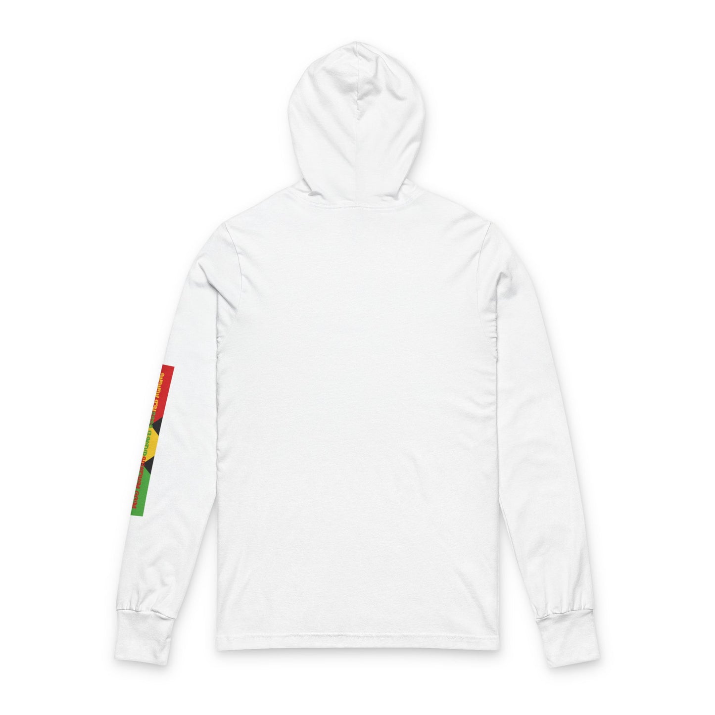 Rasat Republic Hoodie