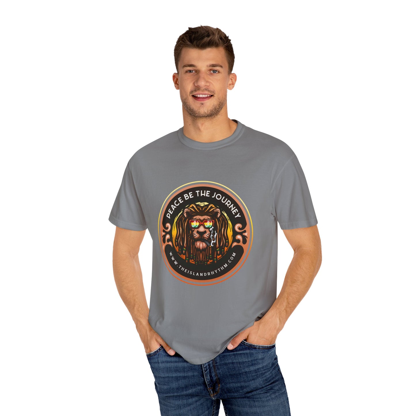 Rhythm Guide Unisex T-shirt