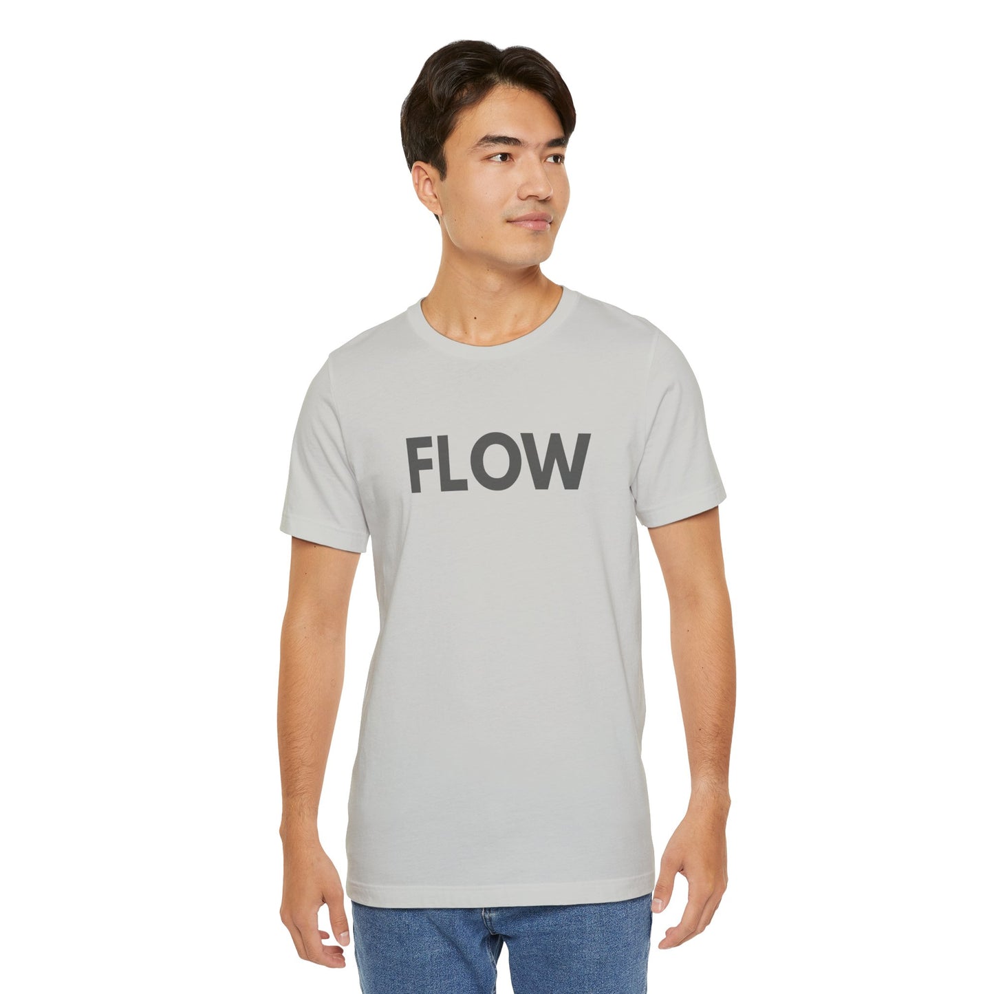 Island Rhythm Flow Graphic T Shirt – Vintage Reggae Style | Streetwear