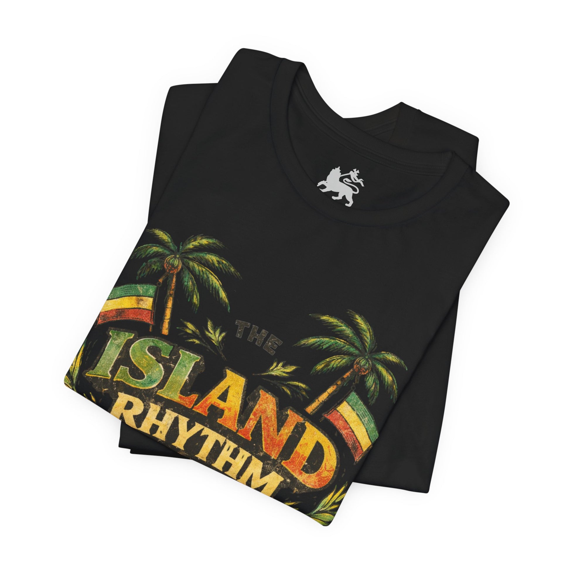 The Island Rhythm
