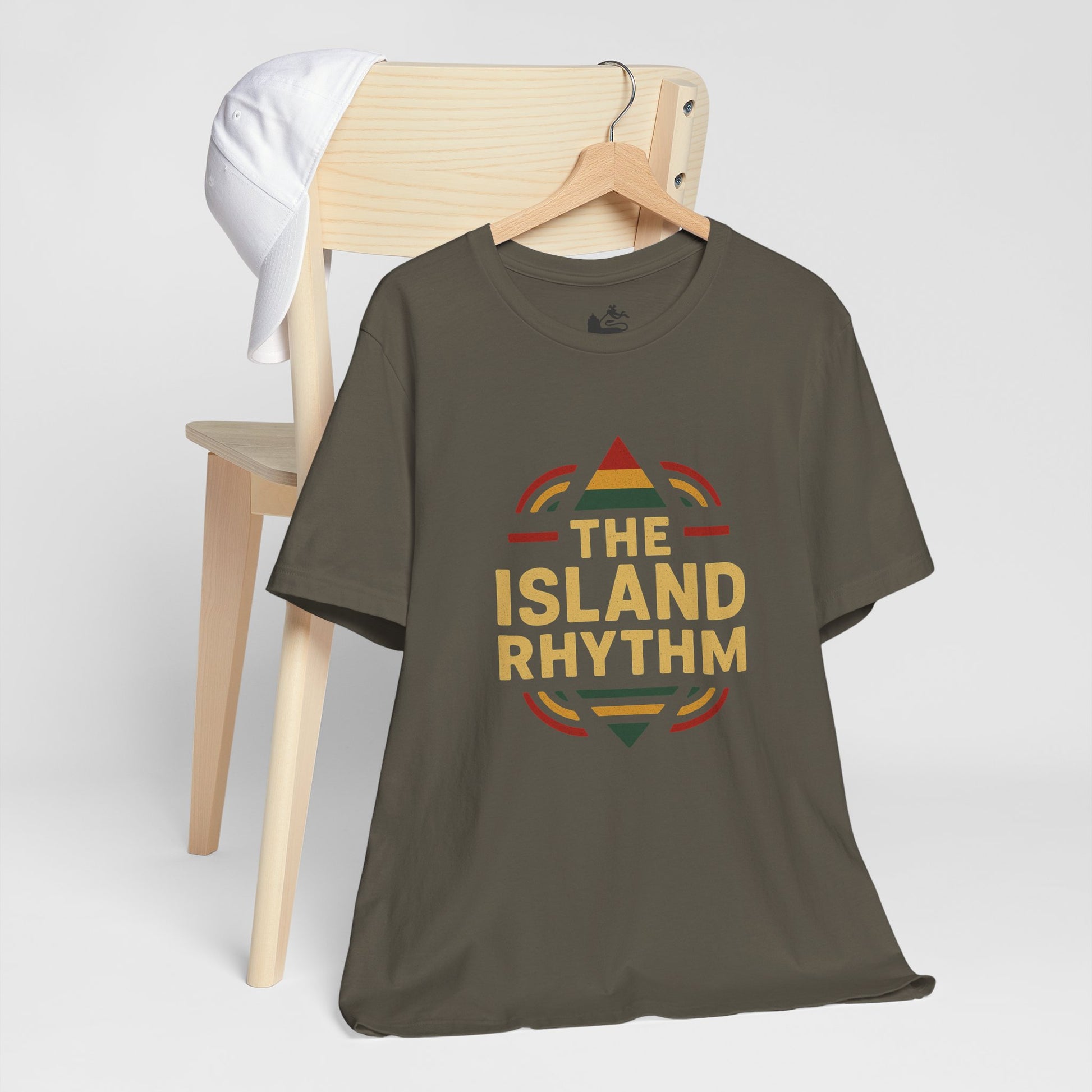 The Island Rhythm