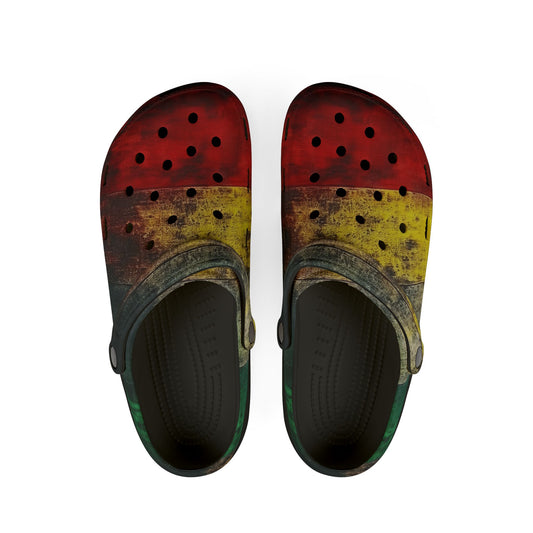 Clog Shoes