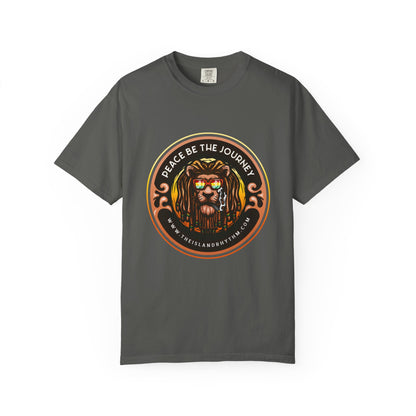 Rhythm Guide Unisex T-shirt - The Island Rhythm