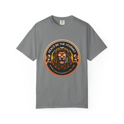 Rhythm Guide Unisex T-shirt - The Island Rhythm