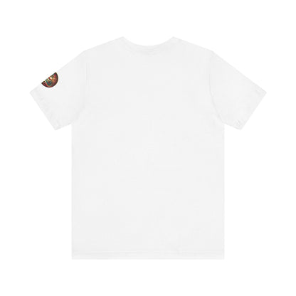 Reggae Music Tee - The Island Rhythm