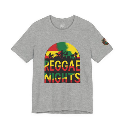 Reggae Nights Tee