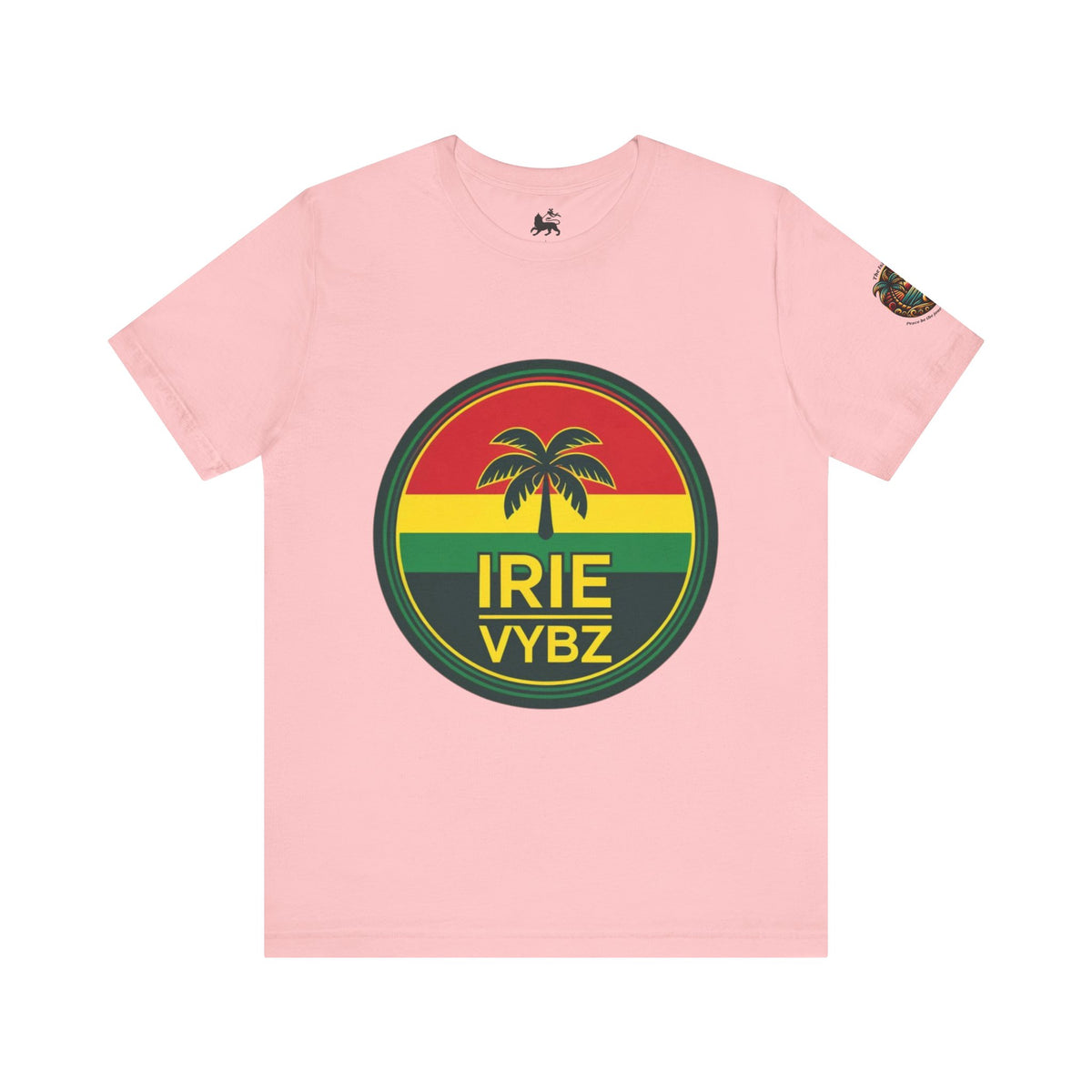 The Island Rhythm