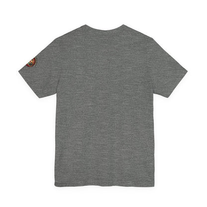 Reggae Tribute Tee - The Island Rhythm