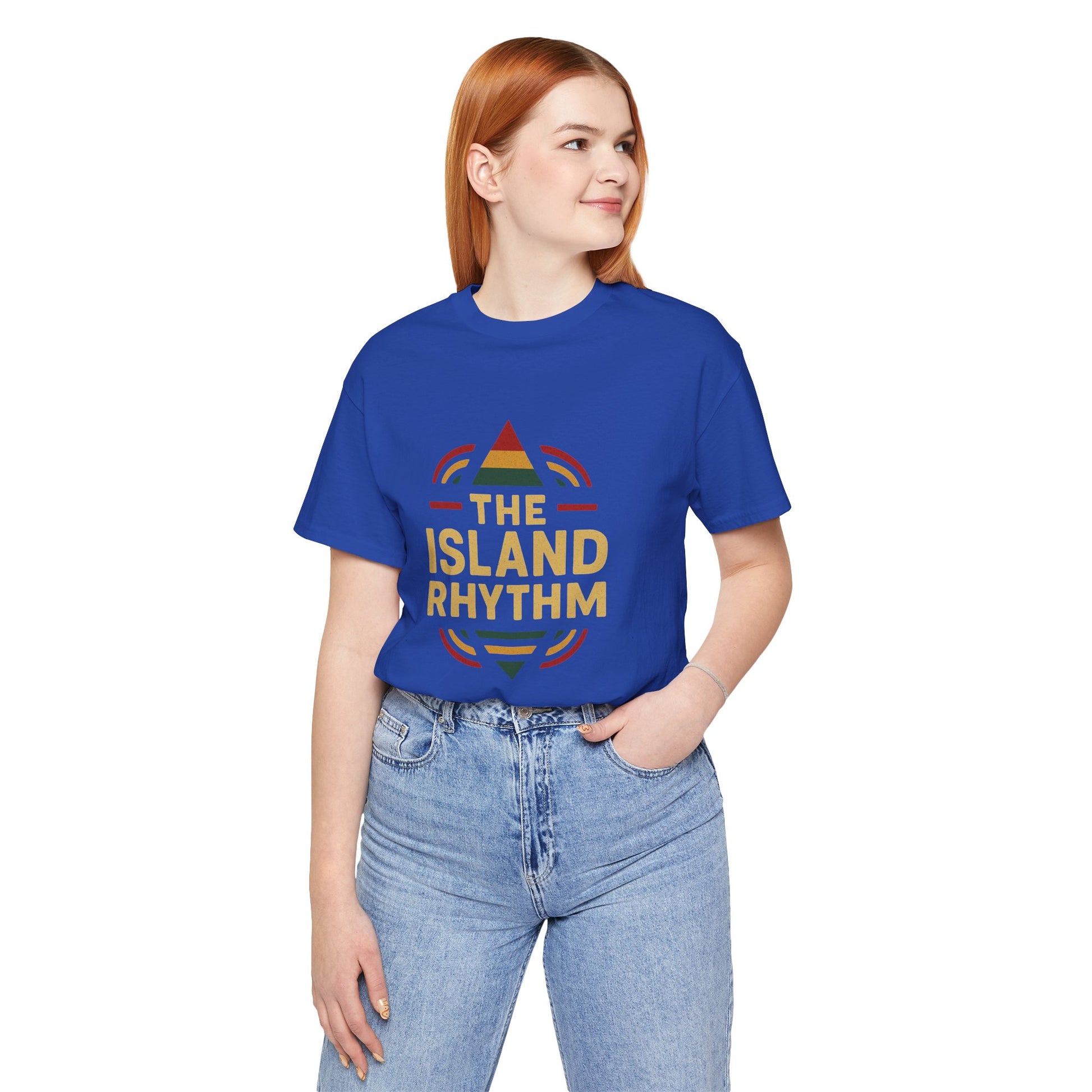 The Island Rhythm