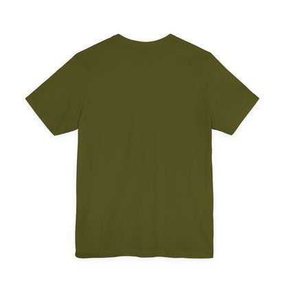Palm Tree Wave Tee