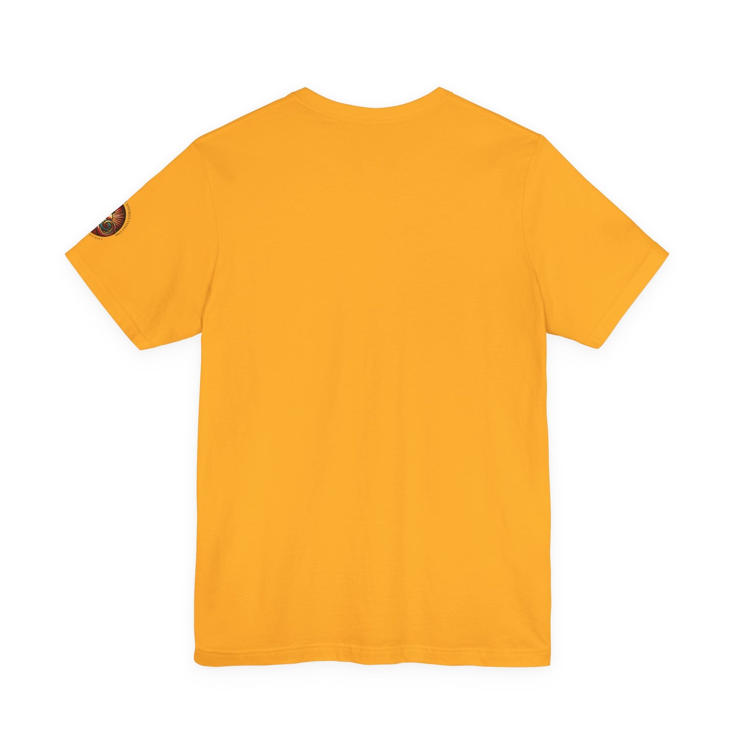 Peace be the Journey Tee