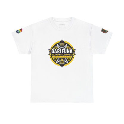 Garifuna Pride Unisex Tee | Cultural Heritage Shirt, Comfortable Cotton T-shirt, Gift for Friends & Family, Ideal for Celebrations, [...] - The Island Rhythm
