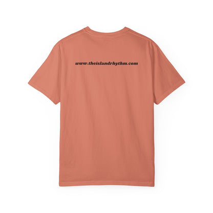 Rhythm Guide Unisex T-shirt - The Island Rhythm