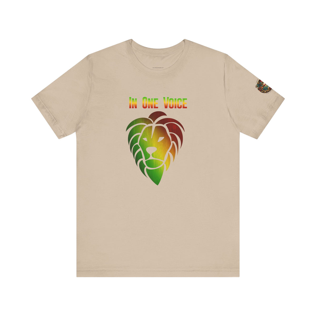 The Island Rhythm