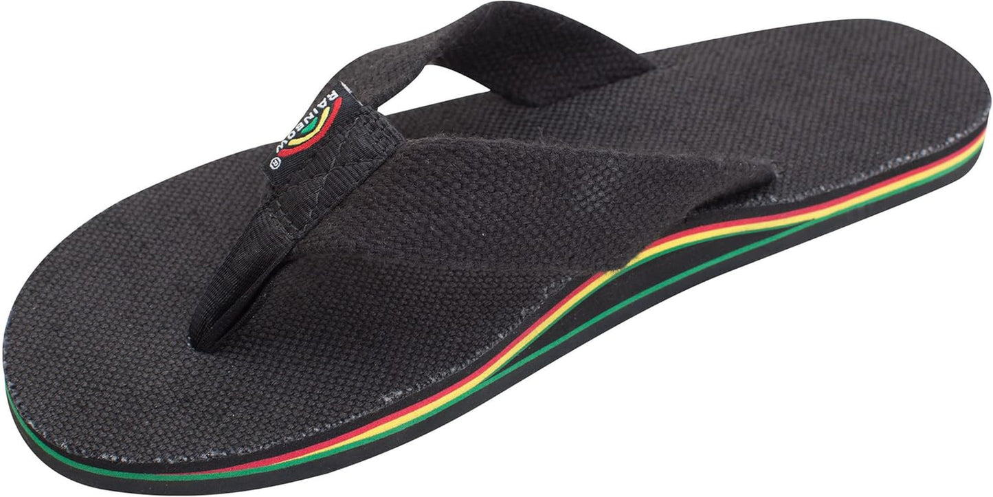 Women's  - Eco-Friendly Single Layer Hemp Comfort