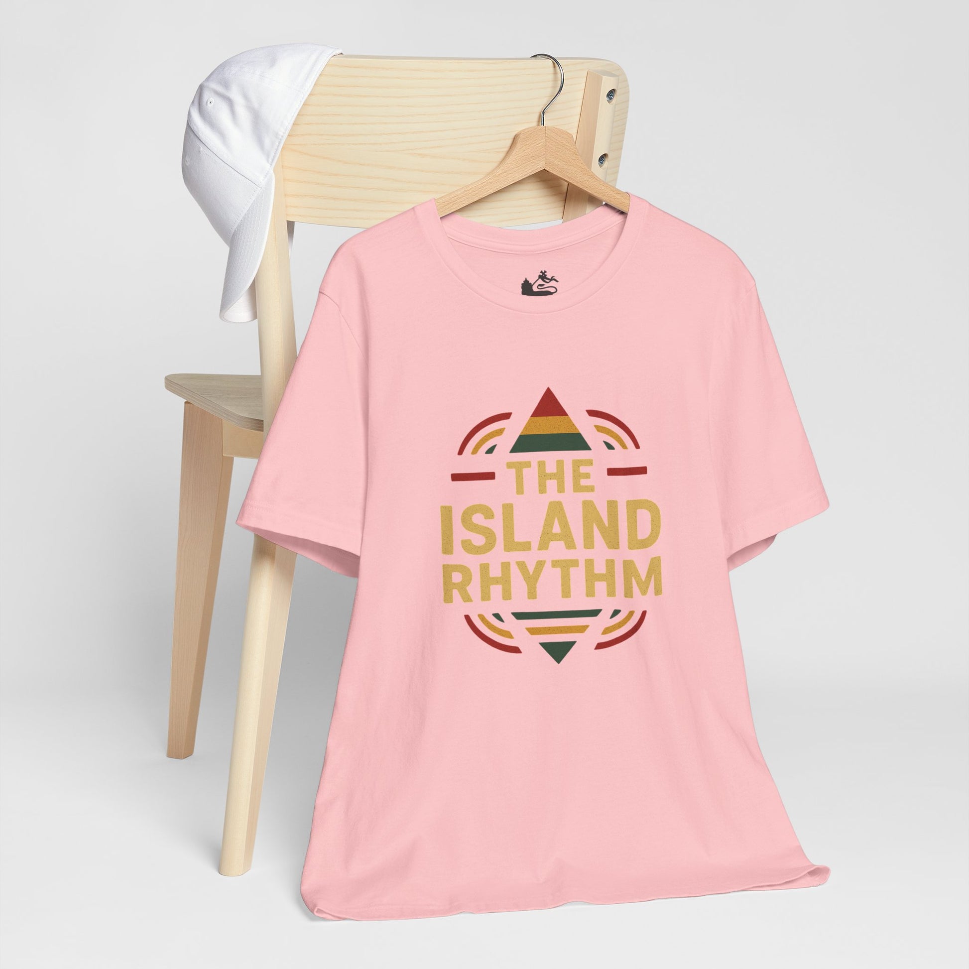 The Island Rhythm