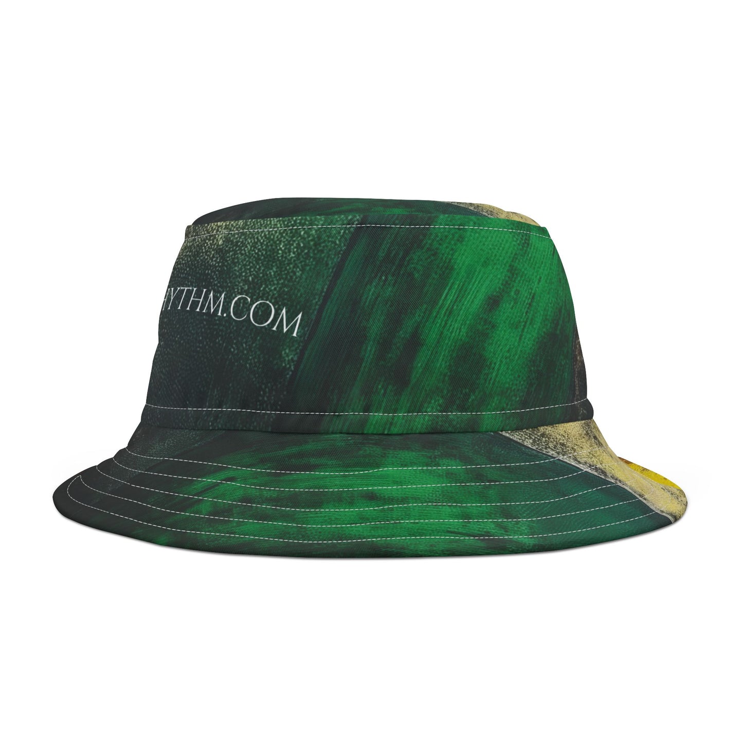 Bucket Hat - Island Rhythm Vibes