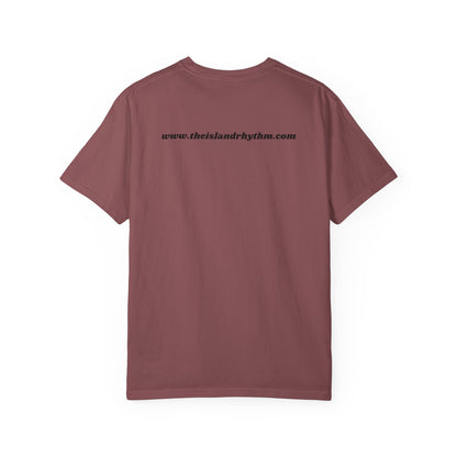 Rhythm Guide Unisex T-shirt - The Island Rhythm