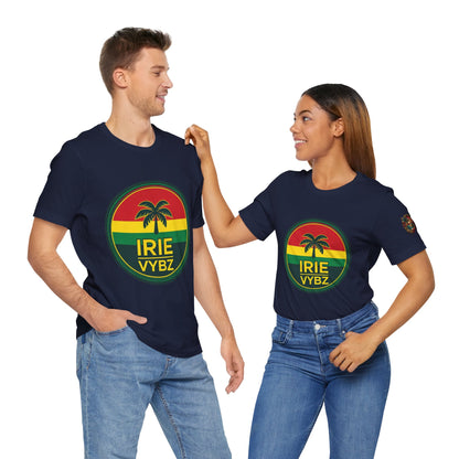 Irie Vybz Tee