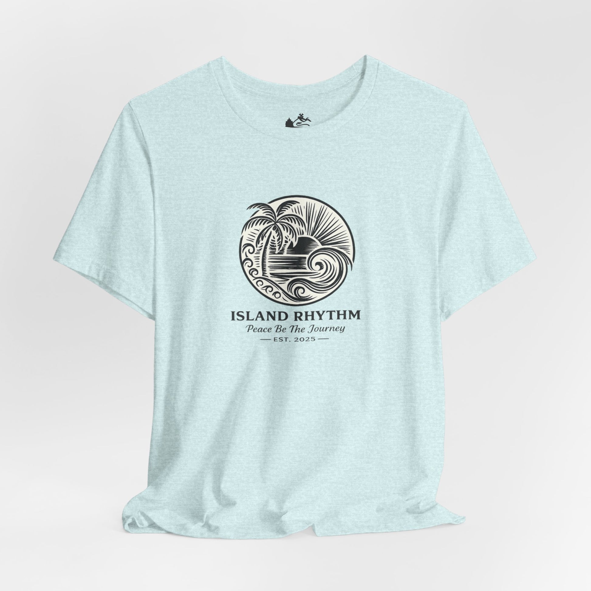 The Island Rhythm