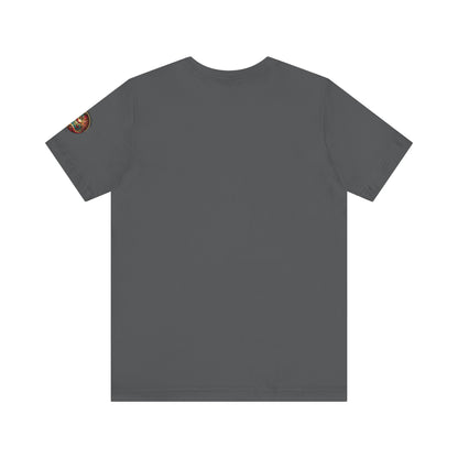 Island Rhythm Reggae Tee