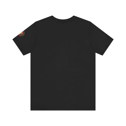 Roots Rock Reggae Tee - The Island Rhythm