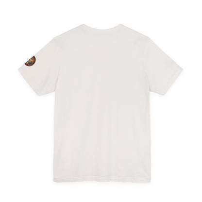 Reggae Music Tee - The Island Rhythm