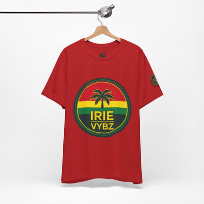 Irie Vybz Tee
