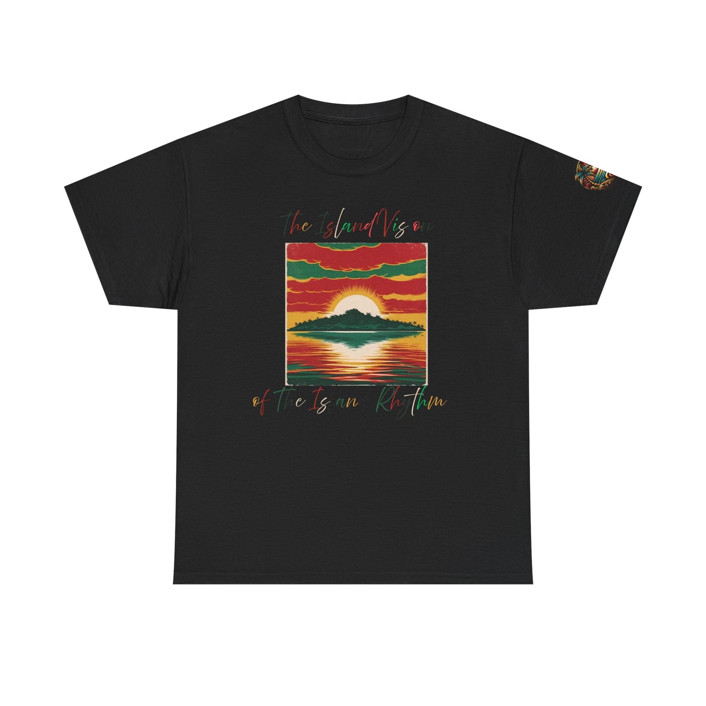 Island Vision Tee