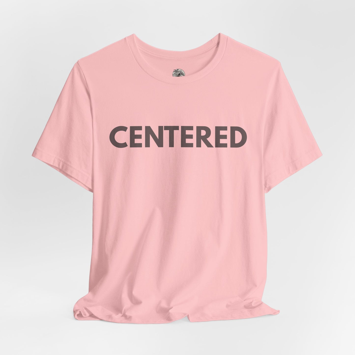 Island Rhythm Centered T Shirt – Vintage Reggae Style | Streetwear