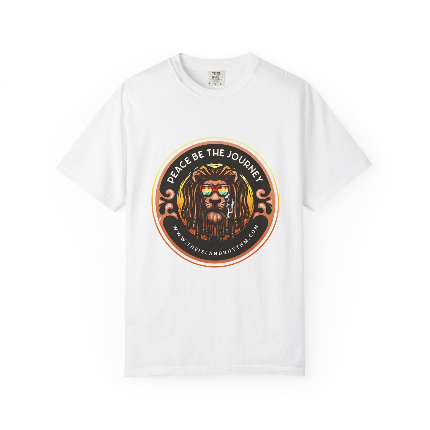 Rhythm Guide Unisex T-shirt