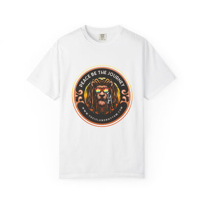 Rhythm Guide Tee