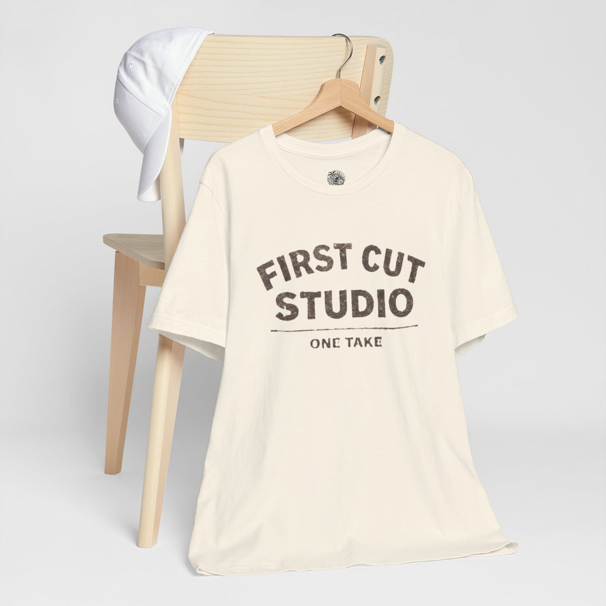 First Cut Tee