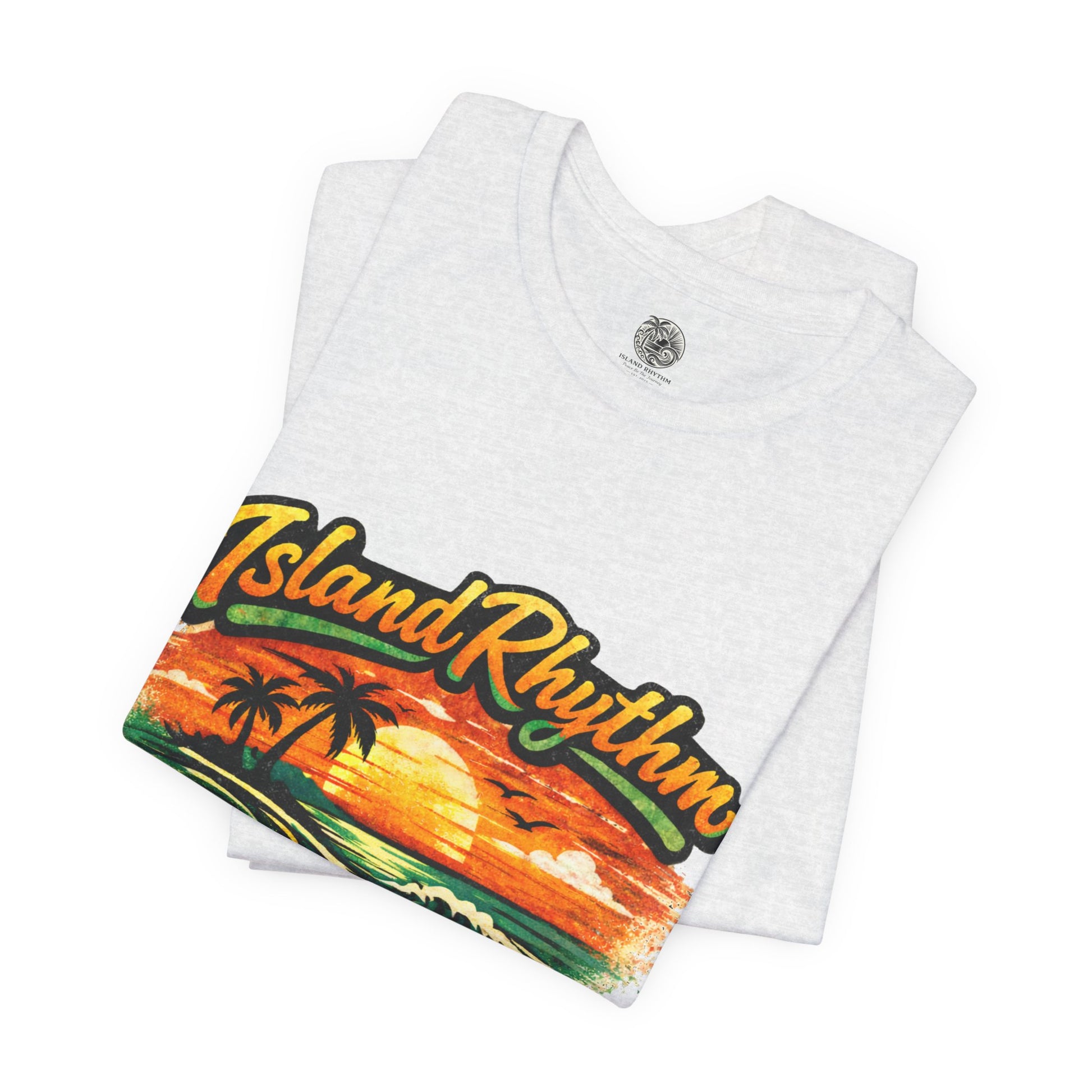 The Island Rhythm