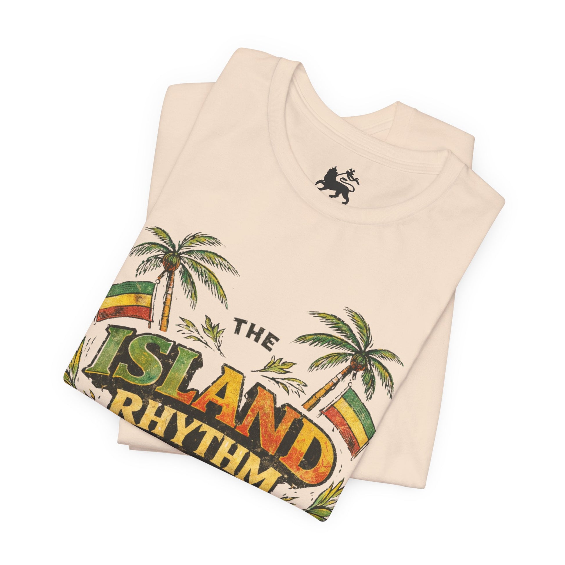 The Island Rhythm