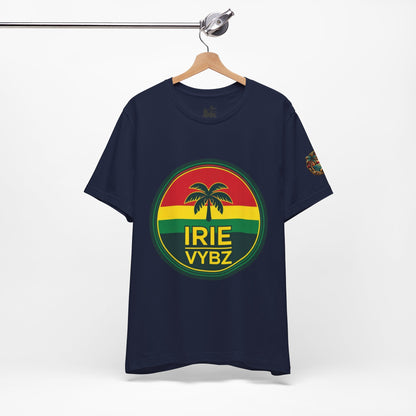 Irie Vybz Tee